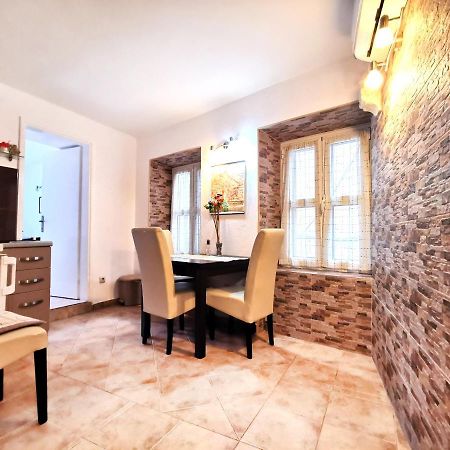 Old Town Boskovic Apartment Котор Екстер'єр фото
