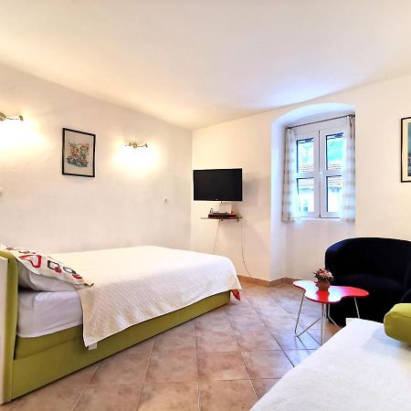 Old Town Boskovic Apartment Котор Екстер'єр фото