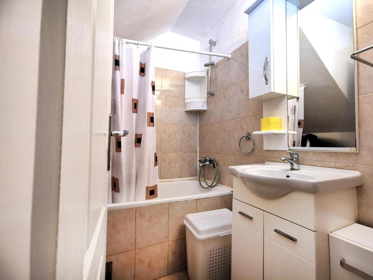 Old Town Boskovic Apartment Котор Екстер'єр фото